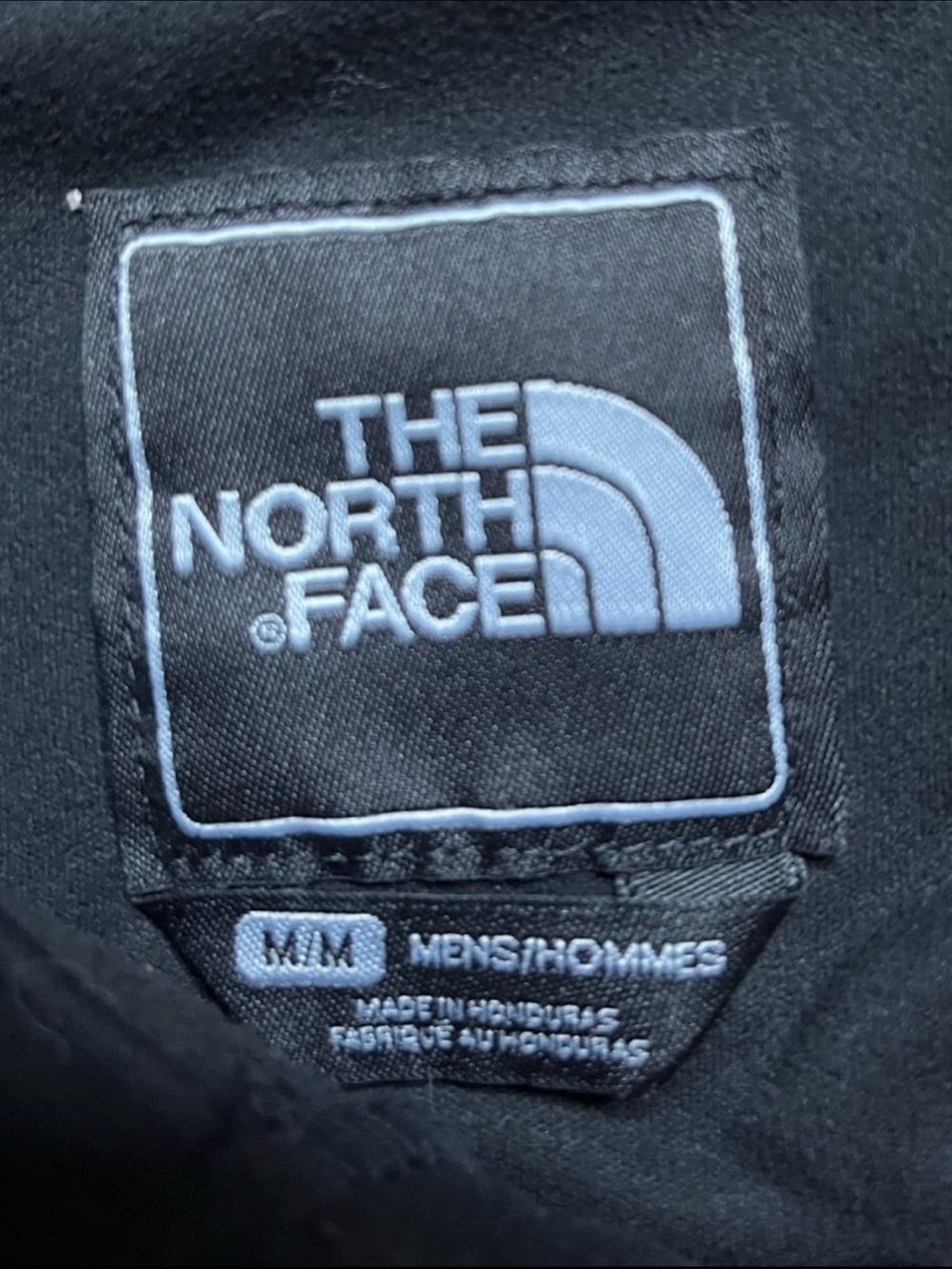 Northface Jacket - Picture 3 of 3
